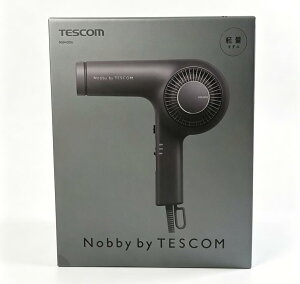 �y�󂠂�z�e�X�R�� (TESCOM) �h���C���[ �v���t�F�b�V���i���v���e�N�g�C�I�� �y�� �≷�� NIB400A ���N�����v���O �u���b�N NIB400A-K 4975302126207