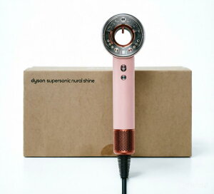 Dyson Supersonic Nural Shine 4RJ-JP-UAJ0856A HD16 KP 5025155114230