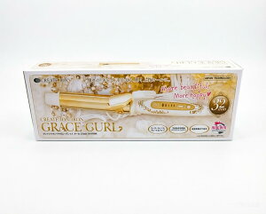 CREATEs ION �N���C�c �O���C�X�J�[�� �w�A�A�C���� �R�e 32mm �C�O�Ή� �J�[���A�C���� CIC-W72010N 4988338221327