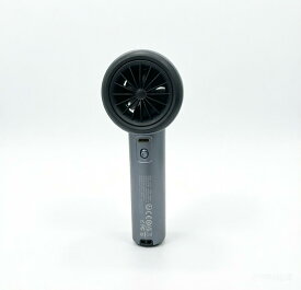 JISULIFE Handheld Fan Pro1 ポータブル扇風機 [ 風力 9m/s ブラシレスモーター搭載 スクロール 風力調節 / 1〜100 無段階調節 羽根隠しデザイン 安全ロック設計 LEDディスプレイ搭載 コンパクト USB-C 充電式 ] JL-FA53PNV ネイビー 4570047617005 X001838G8L