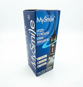 MySmile LP221 �q���Ǘ��@�\�t�� �R�[�h���X���E�H�[�^�[�t���b�T�[ ��e��335ml ���o���� �g�їpOLED�f�B�X�v���C 4���[�h8�m�Y�� ���[�|�[�`�t�� �z�[������ї��s�p (�~�b�h�i�C�g�u���b�N) X