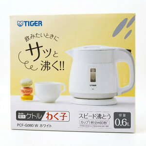 �y�󂠂�z�d�C�P�g�� PCF-G060W X0019ZT6N7 4904710415290