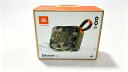 JBL GO4 Bluetoothスピーカー USB C充電/IP67防塵防水/アプリ対応/パッシブラジエーター搭載/ポータブル/スクワッド J…