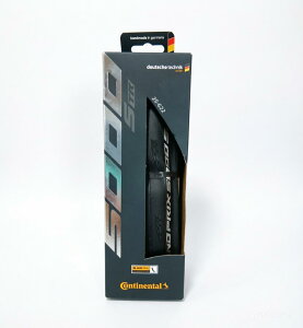 コンチネンタル Continental Competition チューブラータイヤ 28x25mm 