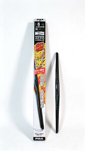 PIAA(�s�A) ���C�p�[ �u���[�h 430mm �G�A�����H�[�O �����̓V���R�[�g ����V���R���S�� 1�{�� �Ĕ�6 WAVS43 4960311017998