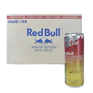 ���b�h�u�� �E�B���^�[�G�f�B�V���� 250ml×24�{ ��