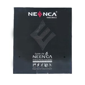 NEENCA �G�T�|�[�^�[ ���ʋC �Ђ��Œ� �G�p�b�g �X�|�[�c�p �����j���O/�S���t/�o���[�{�[��/�o�R ���E���p (�u���b�N, M)