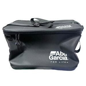 AbuGarcia (�A�u�K���V�A) EVA�V�����_�[�o�b�J�� 40L �u���b�N 1595629