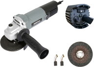 SENTOOL 変速ディスクグラインダー 100mm コード式 無段変速 7段階 1台で5役 AC100V 600W オフセット砥石…