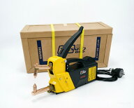 スター電器(スズキッド) スポット溶接機 VESSPO VSP-30 色‎イエロー 4991945035942