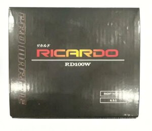 ���J���h RD100W