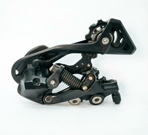 �V�}�m(SHIMANO) RD-R7000 11S GS �Ή�CS ���[���ő�28-34T ���A�f�B���[���[ IRDR7000GSL �u���b�N4524667871118 689228871113