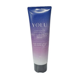 YOLU �J�[���i�C�g���y�A �W�F���w�A�}�X�N 145g