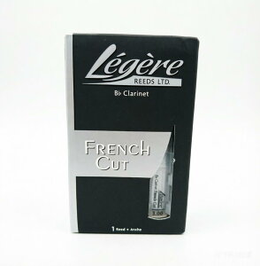 Legere BBF3.00 French Cut B��N�����l�b�g���[�h (3) 827778301203