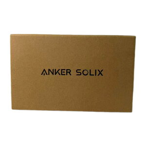 �y�󂠂�z�A���J�[ Anker A24V5011 [Anker Solix MC4 3-Port Solar Charging Connector Black]