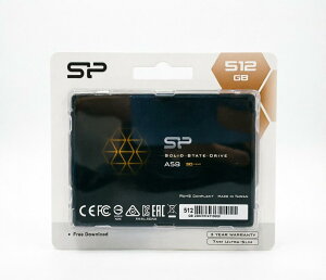 �V���R���p���[512GB SSD 3D NAND A58 SLC�L���b�V���p�t�H�[�}���X�u�[�X�gSATA III 2.5�C���`����SSD 7mm 512GBSS3A58A25 4713436122104�@886576034157