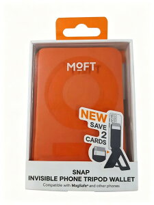 MOFT 8-in-1���@�\�X�^���h MagSafe�Ή� iPhone 17/16/15/14/13�V���[�Y�Ή� �J�[�h���[ MS027W-1-ME-SROG X0018O4C15