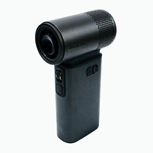 �y���������zJISULIFE �n���f�B�t�@�� Ultra2 5in1 �g�ѐ�@ 9000mAh ��e�� 100�i�K���ʒ��� 43000RPM ������ LED�f�B�X�v���C ���o�C���o�b�e���[ Type-C�[�d �_�[�N�O���[