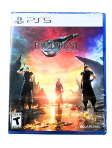 �yPS5�zFinal Fantasy VII Rebirth (�A����:�k��)