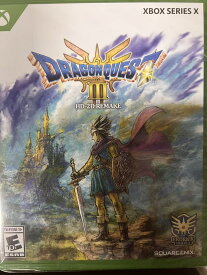 2094Dragon Quest III HD-2D Remake 662248928012