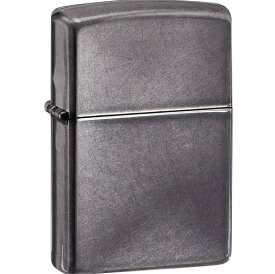 Zippo 28378 グレイ ダスク Gray Dusk オイルライター X0019TCY05 b01n6ggzhl