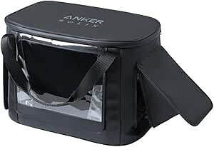 Anker Solix C1000 / C800 ��p�h�o & �h���o�b�O �|�[�^�u���d�����[�p X0017H4GGJ b0d52lm9rt