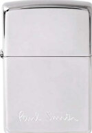 ポールスミス Paul Smith ロゴ zippo ジッポー ライター 専用化粧箱付 X0018CDDJT