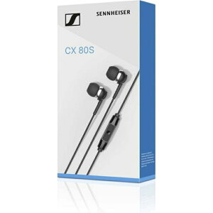 �_�J�n28���Ԃ�������! 5%OFF�N�[�|���L�^�y�V�i�z�y���������z�[���n�C�U�[ Sennheiser �L���C���z�� CX 80S �}�C�N �����R���t�� �_�C�i�~�b�N �J�i���^ �u���b�N