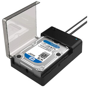 SABRENT SSD/HDDhbLOXe[ViEC-DFLTj