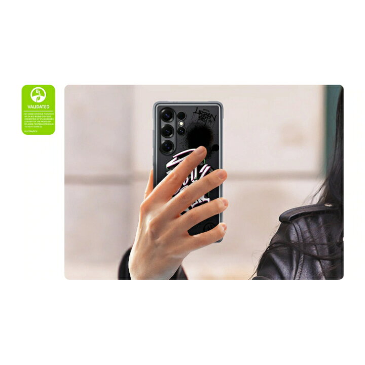 楽天市場】＼本日ポイント2倍／Galaxy S25 Ultra Flipsuit Case 