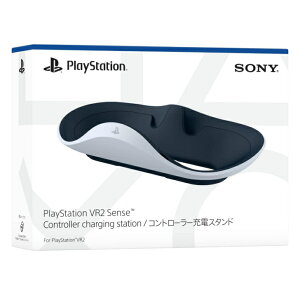 PlayStation VR2 Sense Rg[[[dX^h CFI-ZSS1