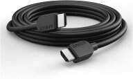 Anker HDMI ケーブル (8K) 3.0m HDMI 2.1 8K(60Hz) 4K(120Hz) 48Gbps DynamicHDR PS5 Xbox Series X/S 対…