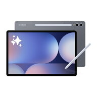 【国内純正品】Galaxy Tab S10+ 512GB ムーンストーングレー Galaxy AI対応 Sペン付属 タブレット 防水防…