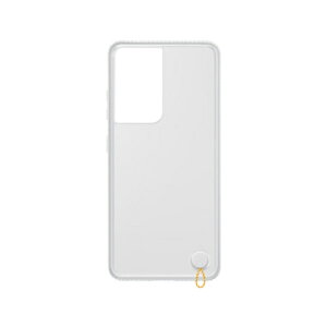 �y�����z�T���X�� Galaxy S21 Ultra 5G clear protective cover �����ی�J�o�[ EF-GG998CWEGKR �C�O�����i �z���C�g 8806090981890