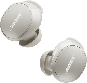 Bose QuietComfort Earbuds SCXCz Bluetooth5.3Ή ANeBumCYLZO Œ8.5ԍĐ }[dECX[dP[Xt IPX4hH zCgX[N nYt