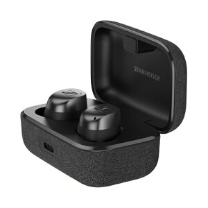 [nCU[ Sennheiser MOMENTUM True Wireless 4 CXCzyVGP2025 SUMMER ܁znC]Ή / nCubhA_veBuANC / O荞 / ő30ԍĐ / p[\iCY@\ / Blue