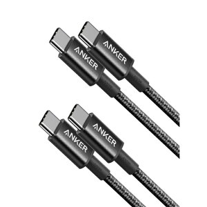 y2{ZbgzAnker ϋviC USB-C & USB-C P[u 1m ubNyPDΉE100W}[dEϋviC҂݁EUSB2.0 f[^]ΉzX00154R5HLB09LTVWRM1