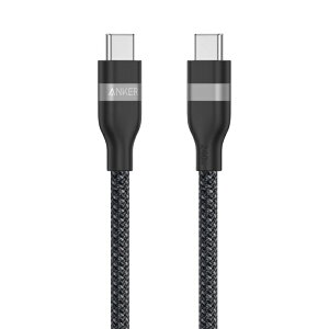 �_�}���\������! �ő�2000�~OFF�N�[�|���L�^Anker USB-C & USB-C �P�[�u�� 0.9m�y�ő�240W�E���ϋv�i�C�����zUSB PD�Ή� �X�}�z�E�^�u���b�g�EMacBook�EiPhone 17/16/15 �e��@��Ή� �u���b�N X0016Y4C3F B0CZ3LB8PD