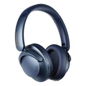 �_�܂��Ȃ��I��! �ő�2000�~OFF�N�[�|���^1MORE SonoFlow Pro HQ51 ���C�����X�w�b�h�z���i�u���[�j�y�n�C���]�Ή� / LDAC / �ő�100���ԍĐ� / ANC / �O����荞�� / �}�C�N���� / 3.5mm�L���Ή� / �܂肽��