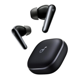 Anker Soundcore Liberty 5iBluetooth 5.4j~bhiCgubNySCXCz / EgmCYLZO3.5 / 3DI[fBI / Dolby Audio / nC] / CX[d / }`|Cg 