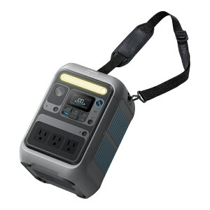 Anker Solix C300 |[^ud 288Wh ^y 1.1Ԗ[d oAC Xgbvt _Sobe[̗p \[[plΉ AEghAEhЌ _[NO[ X0017QW9KZ B0D5XGP6CW