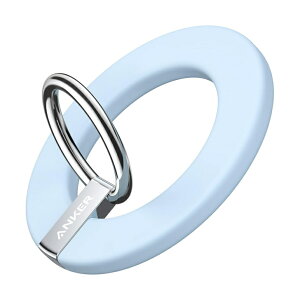 �_18���͊��Ӄf�[! �X���S�iP3�{ �^Anker 610 Magnetic Phone Grip (MagGo)�}�O�l�b�g�� �X�}�z�����O �yMagSafe�Ή� / iPhone 13�E12�V���[�Y��p / �u���[�z