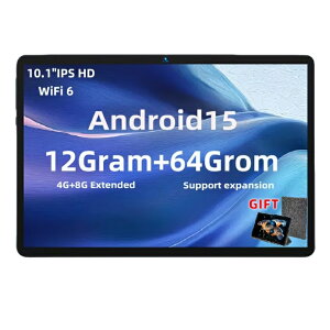 �_�労�ӍՌ���! �ő�2000�~OFF�N�[�|���L�^Bmax i9 plus �^�u���b�g Android 13 10.1�C���` RK3562 4�R�A 12GB RAM (4GB+8GB�g��) 64GB ROM 1280x800 IPS�t�� 6000mAh�o�b�e���[ �P�[�X�t��