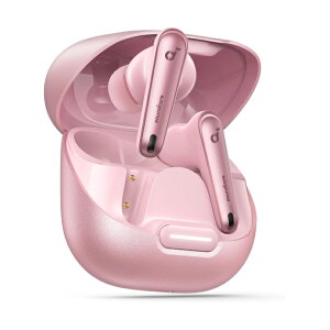 �_�N���Z�[��! �ő�500�~OFF�N�[�|���L�^Anker Soundcore Liberty 4 NC Bluetooth 5.3 ���S���C�����X�C���z�� �E���g���m�C�Y�L�����Z�����O 3.0 �}���`�|�C���g ���C�����X�[�d IPX4�h�� �s���N