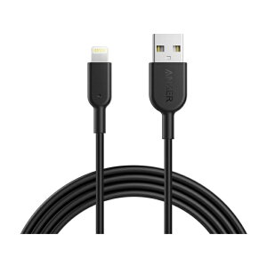 �_�J�n28���Ԃ�������! 5%OFF�N�[�|���L�^Anker PowerLine II ���C�g�j���O�P�[�u�� 1.8m �u���b�N Apple MFi�F�؎擾 �����ϋv iPhone 14 13 12 SE �e��Ή� iPad �݊� �}���[�d �f�[�^�]�� �A���J�[ A8433 X000V8Q