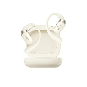 Shokz (�V���b�N�X) OpenFit 2 �I�[�v���C���[�w�b�h�z�� ���S���C�����X�C���z�� Bluetooth 5.4 �����ǂ��Ȃ� ��C�`�� �����y�A�����O �}�C�N�t�� �[�d�P�[�X�t�� ���E�����^ ���v48���ԍĐ� IP55�h