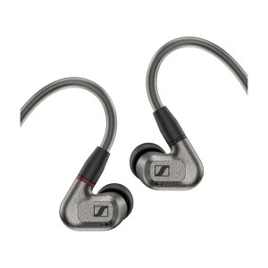 �[���n�C�U�[ Sennheiser IE 600 �L�� �C���z�� �J�i���^ �_�C�i�~�b�N TrueResponse�g�����X�f���[�T�[ MMCX �n�C�G���h �A�����t�@�X�W���R�j�E�� �yVGP�a������z�y�������K�i�z