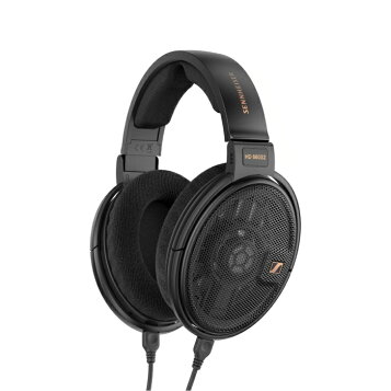 楽天市場】ゼンハイザー Sennheiser HD 620S, HD 560S, HD599用4.4mm 