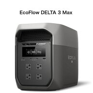 ＼数量限定! 最大2000円OFFクーポン／【整備済品】EcoFlow DELTA 3 Max ポータブル電源 大容量 2048Wh 定…