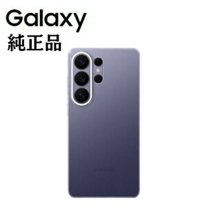 Samsung �T���X�� Galaxy S26 Ultra Clear Case �N���[�A�P�[�X EF-QS948CTEGKR �M�����N�V�[ S26 �E���g�� �ی�J�o�[ �w�ʃP�[�X ���� �Ռ��z�� ���^ �y�� �ϋv�� �R�[�e�B���O �N���A �C�O�����i